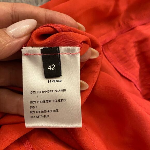 Atos Lombardini dress, M - Picture 10 of 11